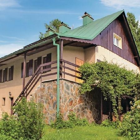 Willa Frantiskov 25 Rokytnice nad Jizerou Zewnętrze zdjęcie